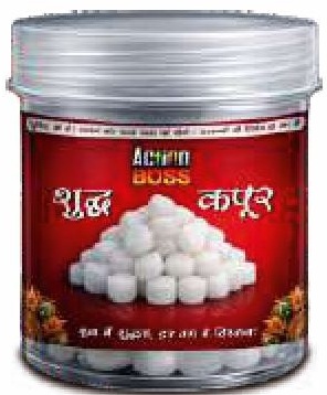 Action CAMPHOR TABLET (11Gm)