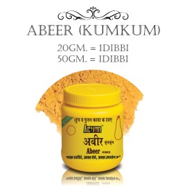 ABEER KUMKUM