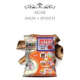 AGAR