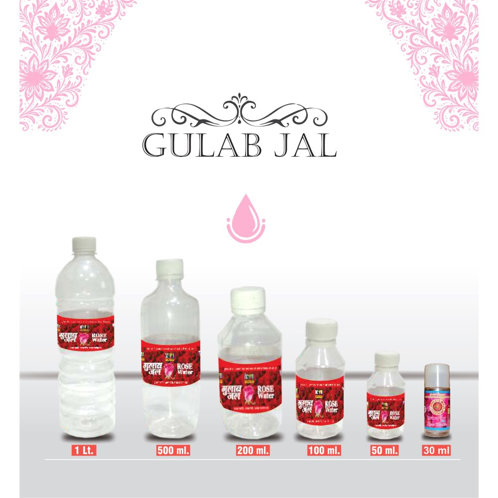 GULAB JAL