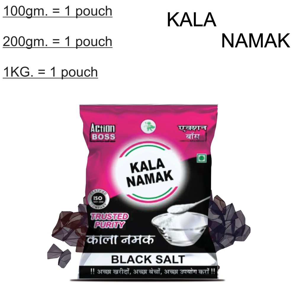 KALA NAMAK