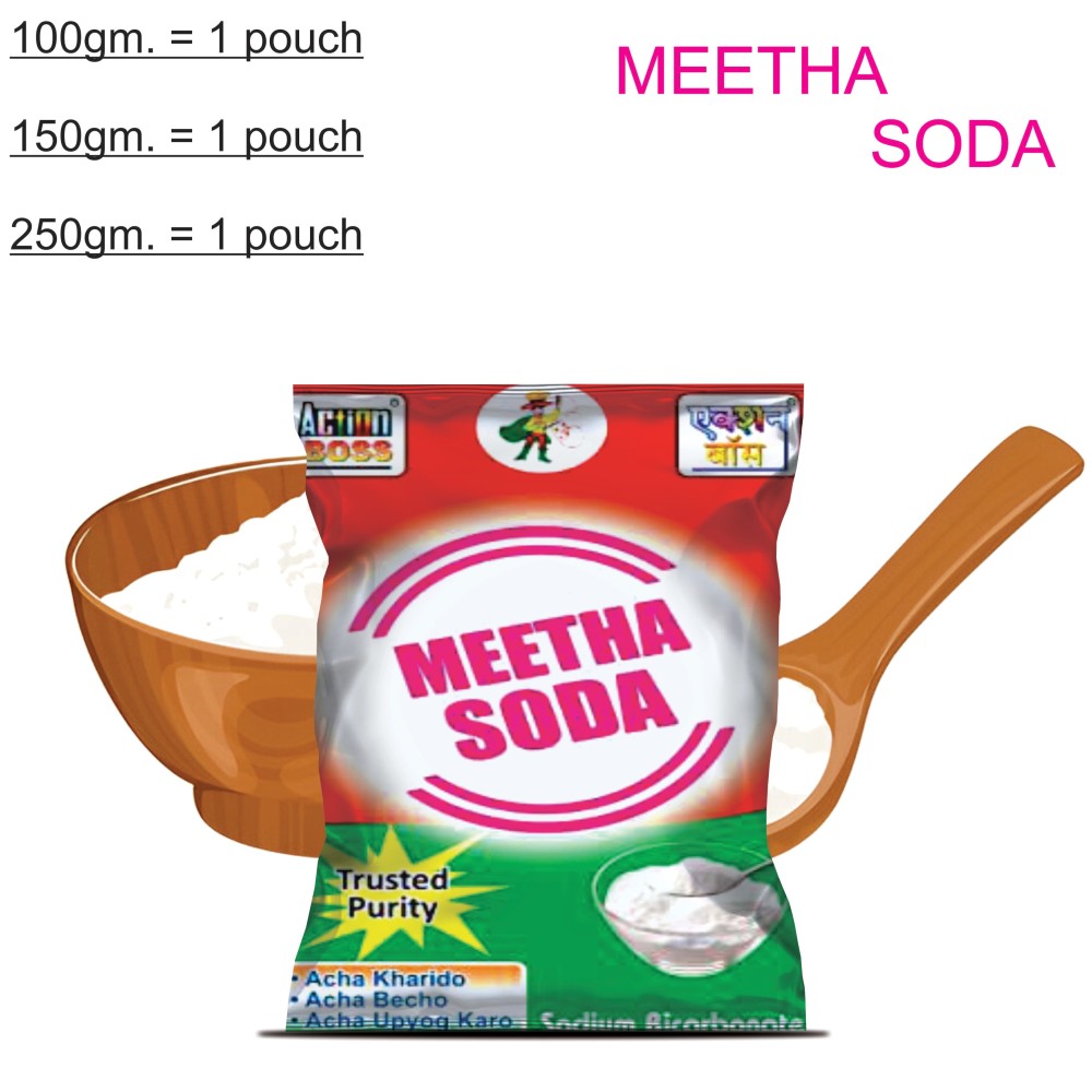 MEETHA SODA 2