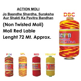 MOLI RED LABLE