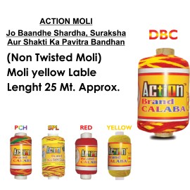 MOLI YELLOW LABLE