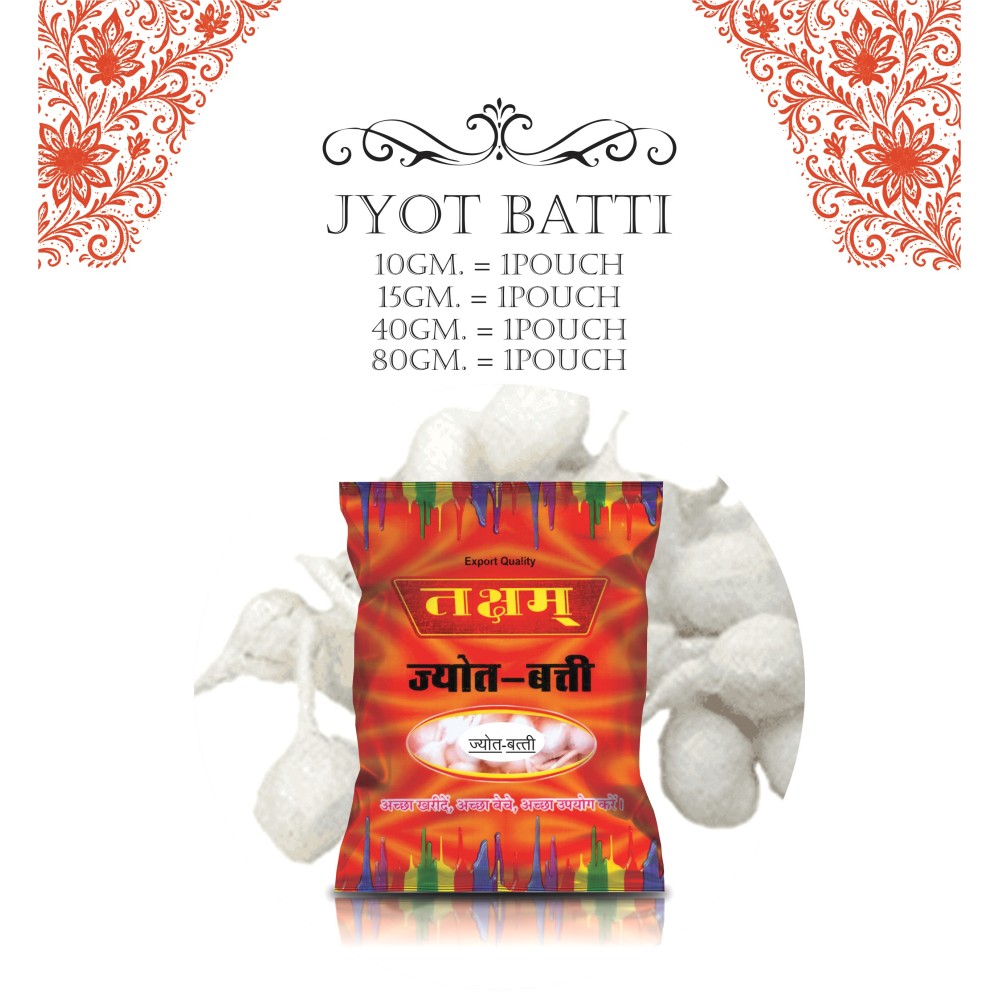 JYOT BATTI