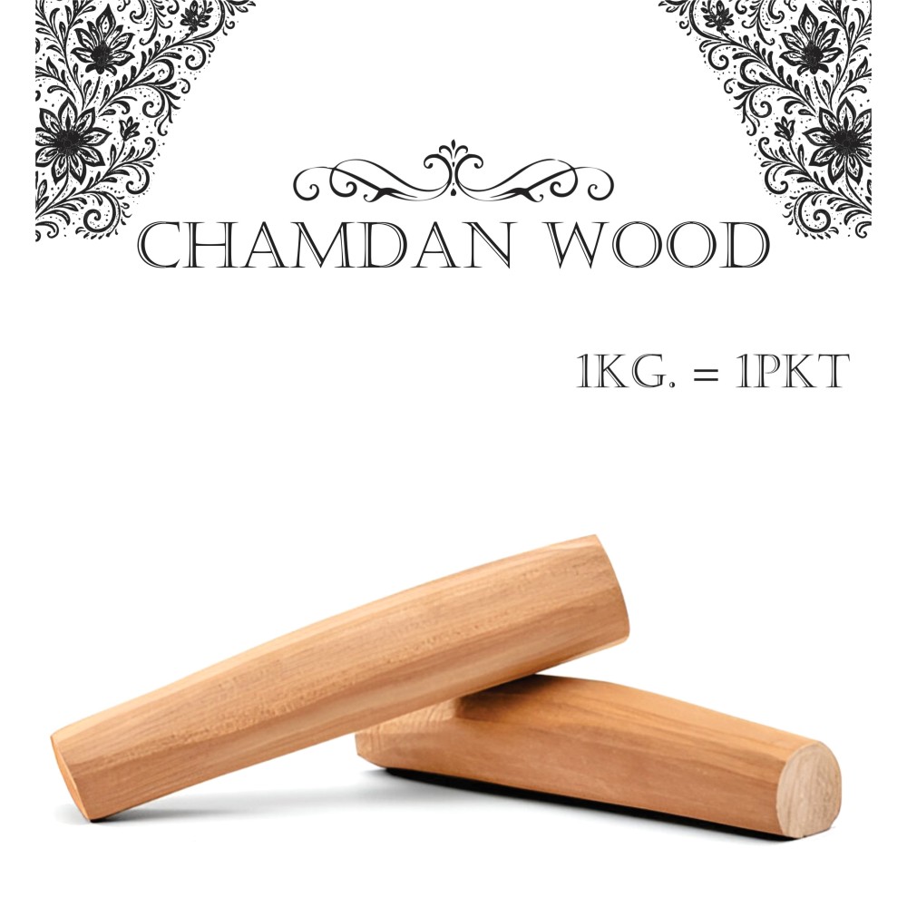 CHAMDAN WOOD